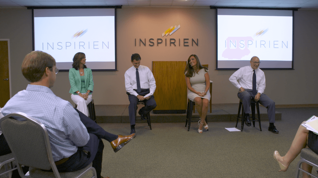 Inspirien provides Underwriting, Risk Management and Claims services to your business. Inspirien provides Underwriting, Risk Management and Claims services to your business.