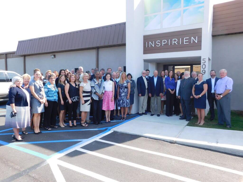 Inspirien provides Underwriting, Risk Management and Claims services to your business. Inspirien provides Underwriting, Risk Management and Claims services to your business.