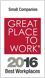 Inspirien Best Workplaces 2016