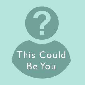 This_could_be_you | Inspirien