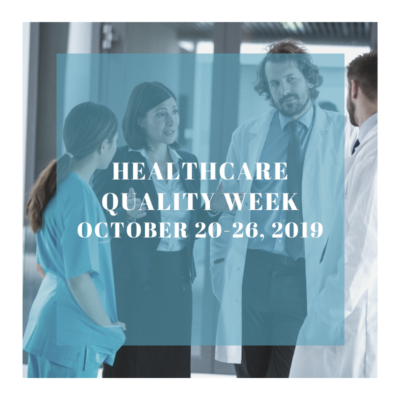 Healthcare Quality Week