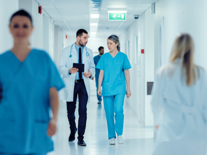 The Disruption of Risk: Why Healthcare Organizations Need to #RethinkRisk to Survive The Disruption of Risk: Why Healthcare Organizations Need to #RethinkRisk to Survive