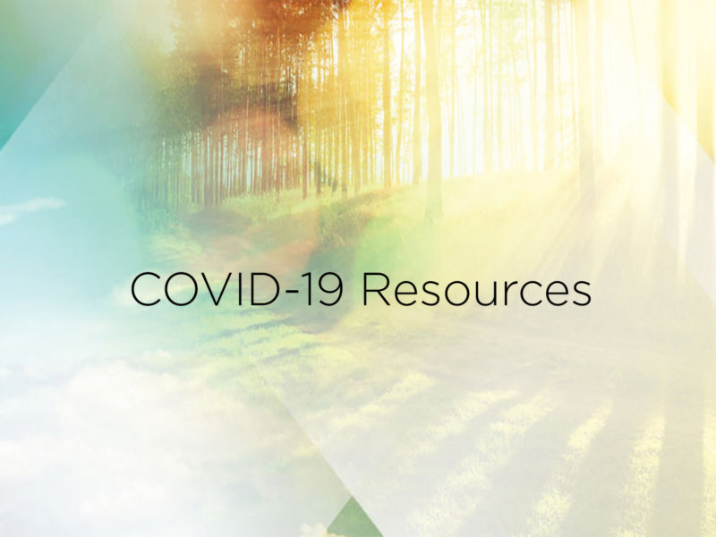 COVID-19 Documentation Language