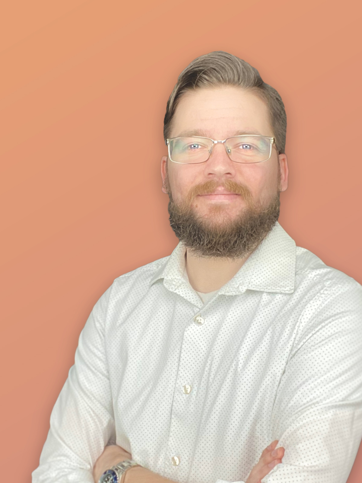 Inspirien employee Spotlight