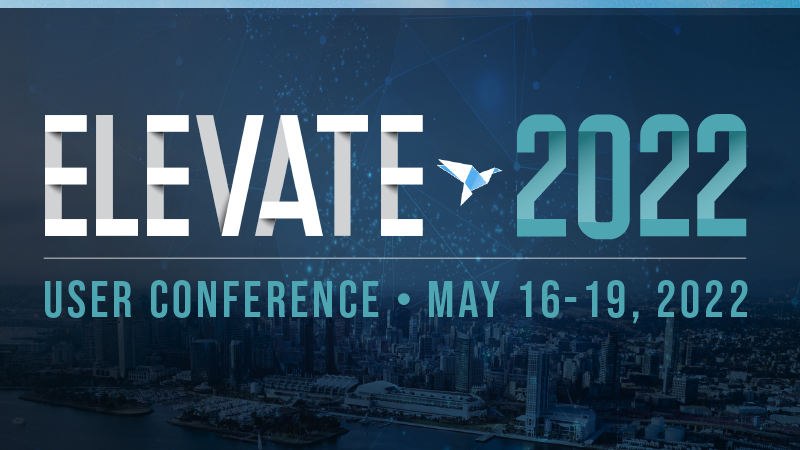 Reflections from Origami Risk Elevate 2022 User Conference