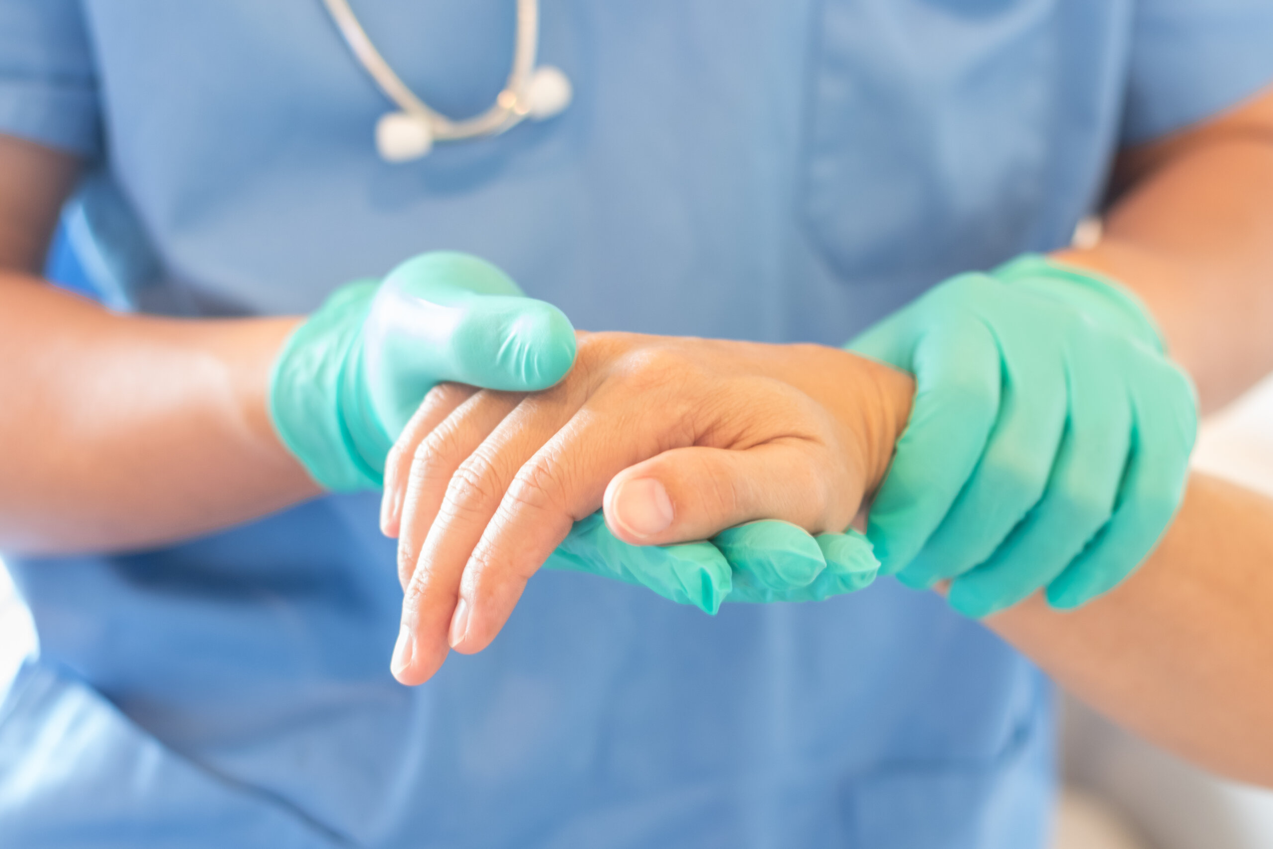 National Patient Safety Awareness Week 2025