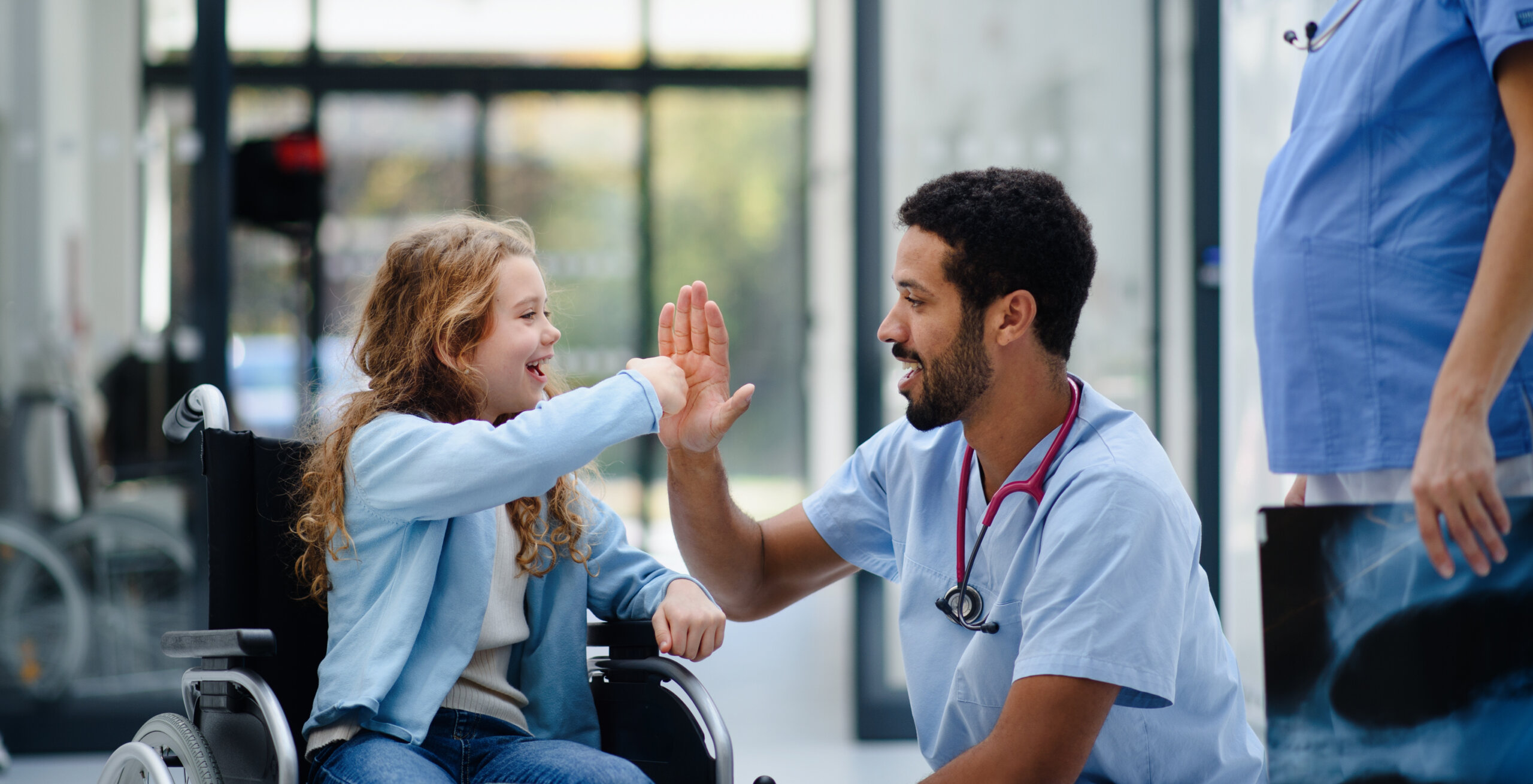 Nurses Week 2025